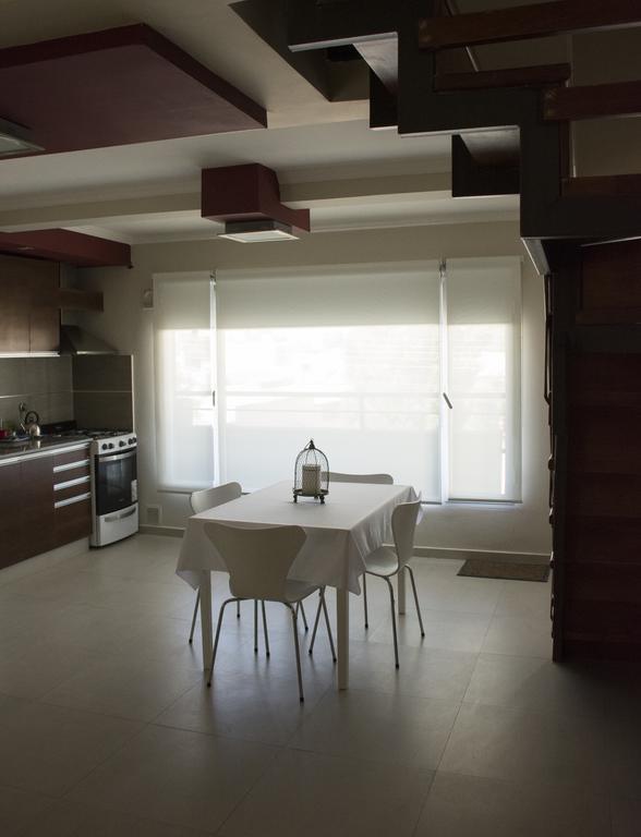 Apartaments Orquera Sarmiento  外观 照片